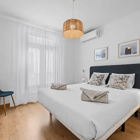 度假居 Casahost Casa Hola 宏达海滩