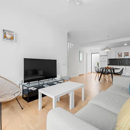 Casahost Casa Hola 度假居 宏达海滩