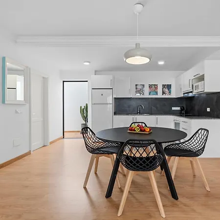 Casahost Casa Hola 度假居 宏达海滩