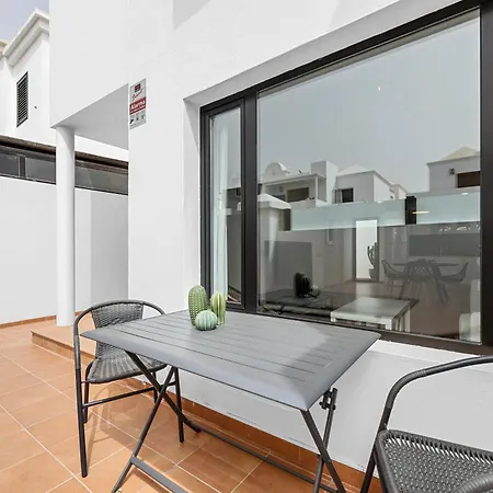 Casahost Casa Hola 宏达海滩