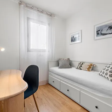 Casahost Casa Hola 度假居 宏达海滩